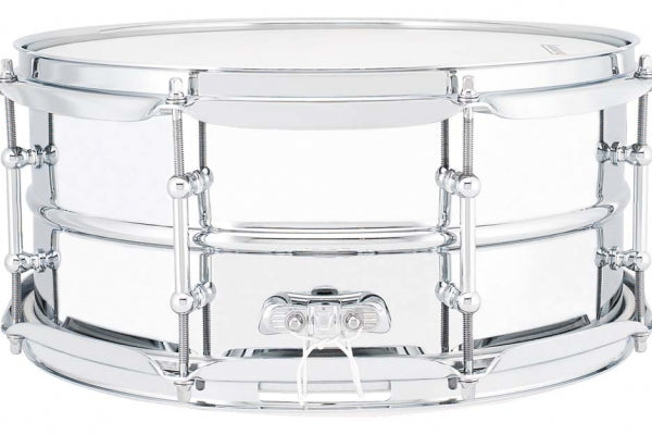 LUDWIG LU6514SLDIR Supralite 14”x6,5”.