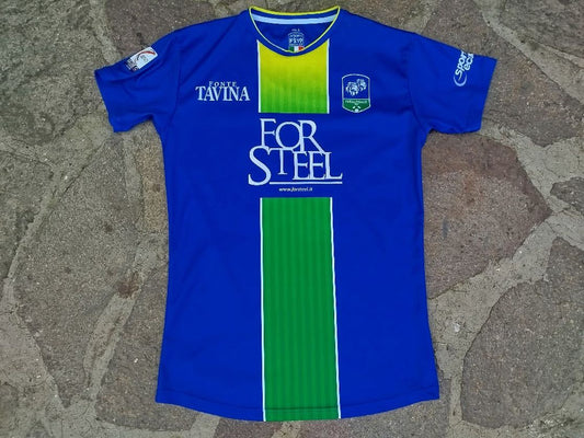 FERALPISALO' football shirt, 2020/21.