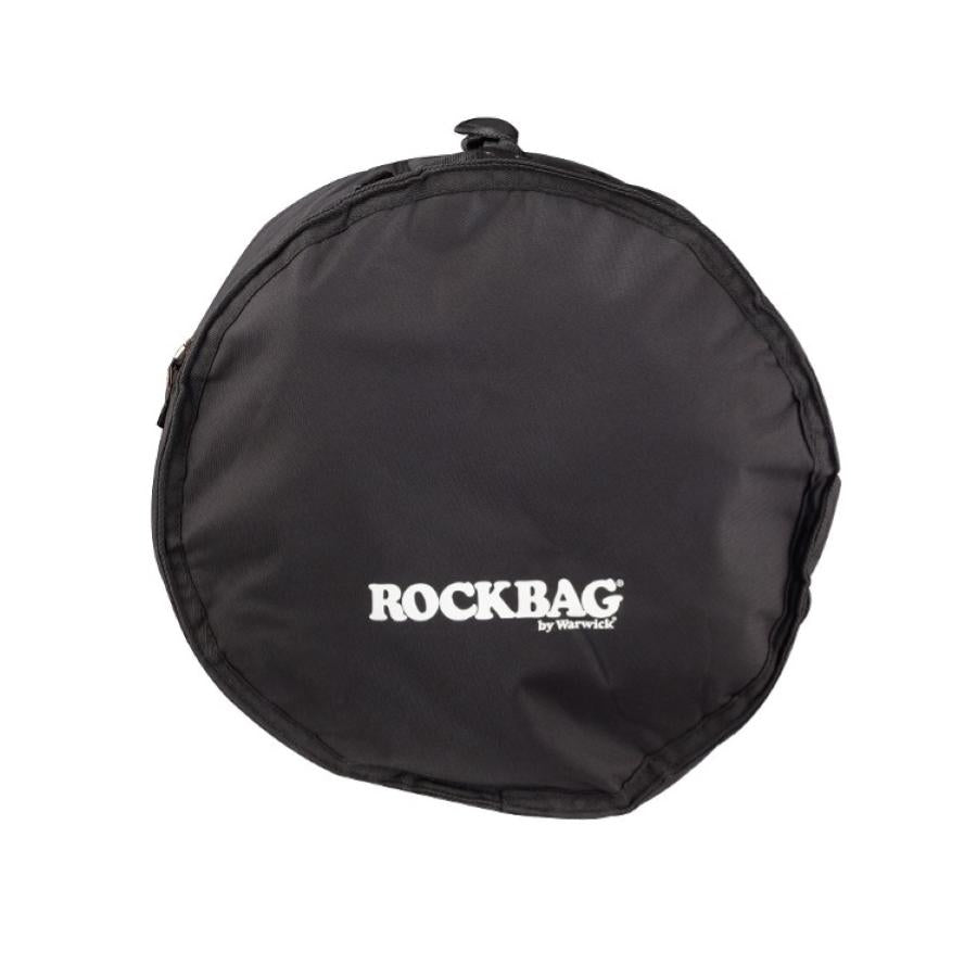 ROCKBAG RB 22447 B Student snare drum bag 14"x8".