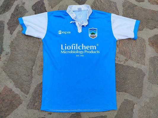 PINETO, 2000s football shirt.