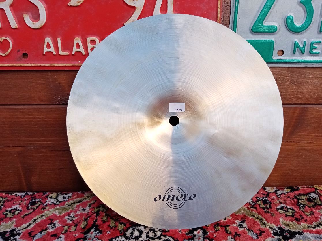OMETE Extreme 10” Splash. (239 gr.)