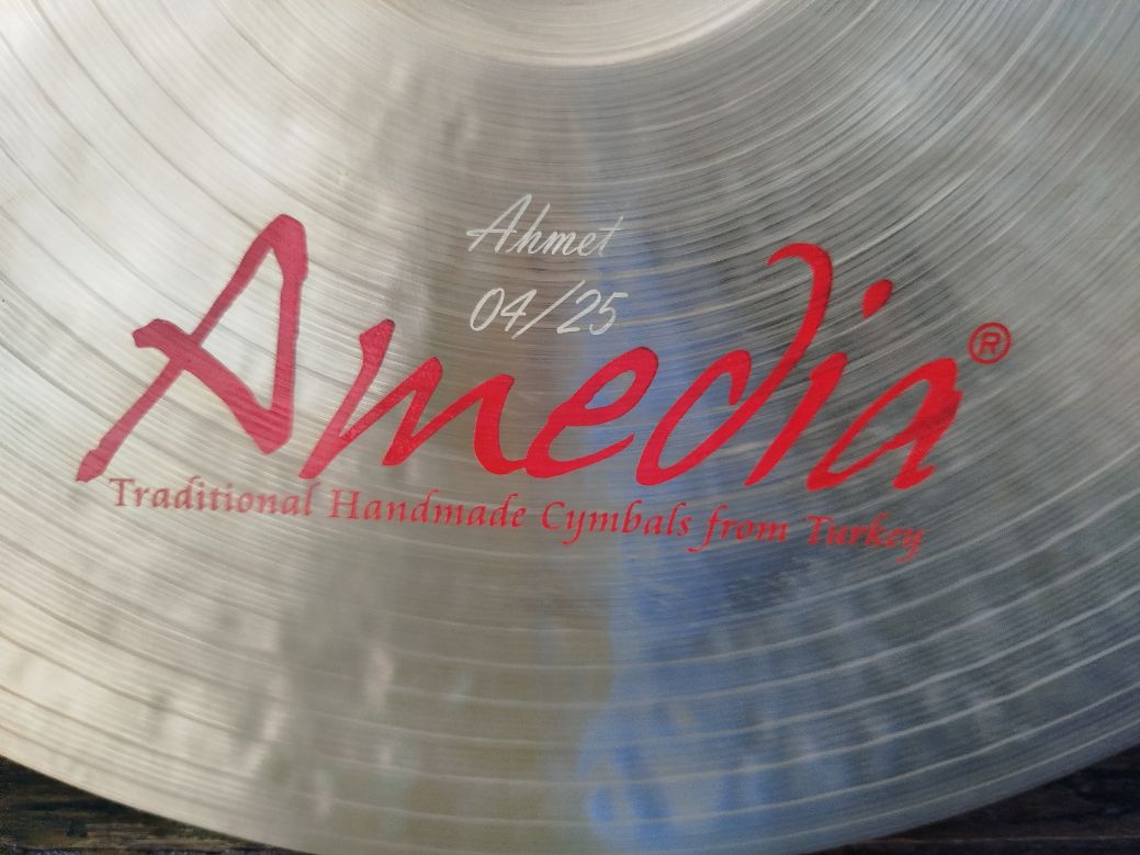 AMEDIA Hollywood 20" Ride.