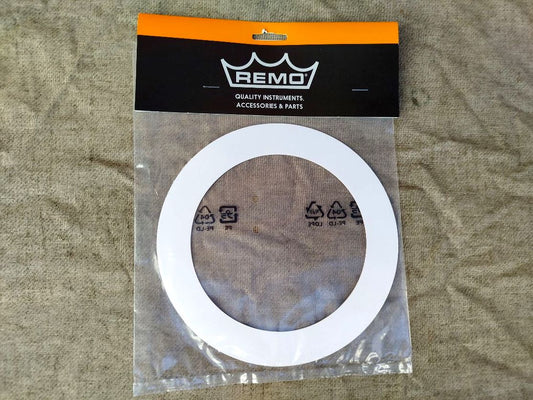 REMO DM-0005-01 White.