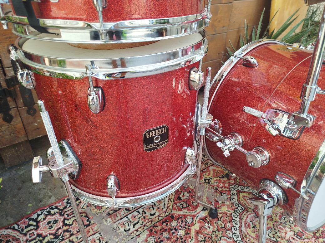 GRETSCH Catalina Club M264, usata.
