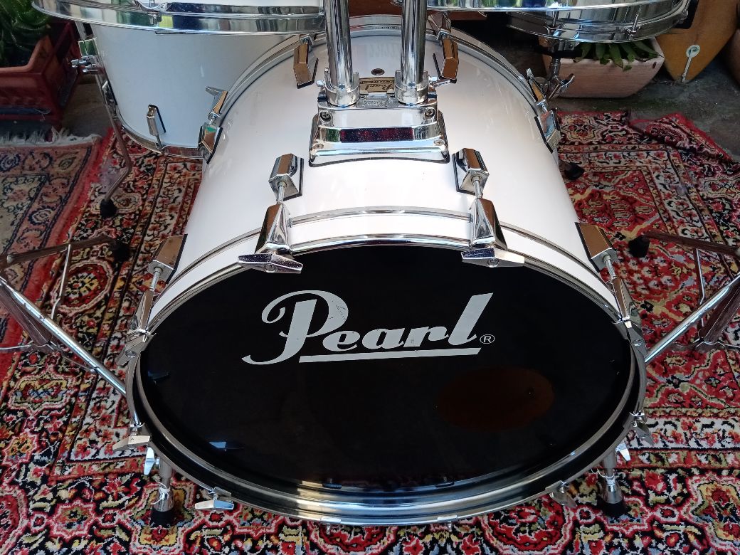 PEARL WX-22D-70 World Series 1980s.