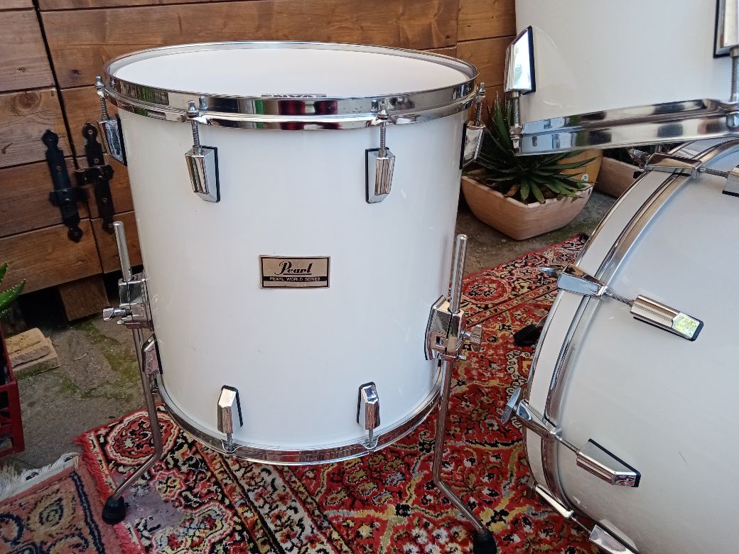 PEARL WX-22D-70 World Series 1980s.