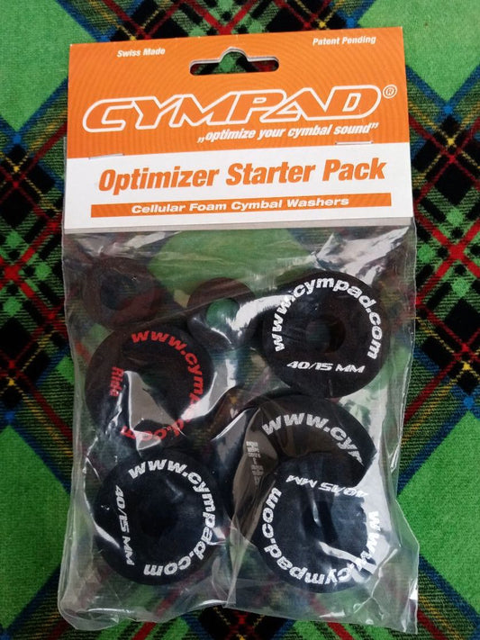 CYMPAD Optimizer Starter Pack OSSP.