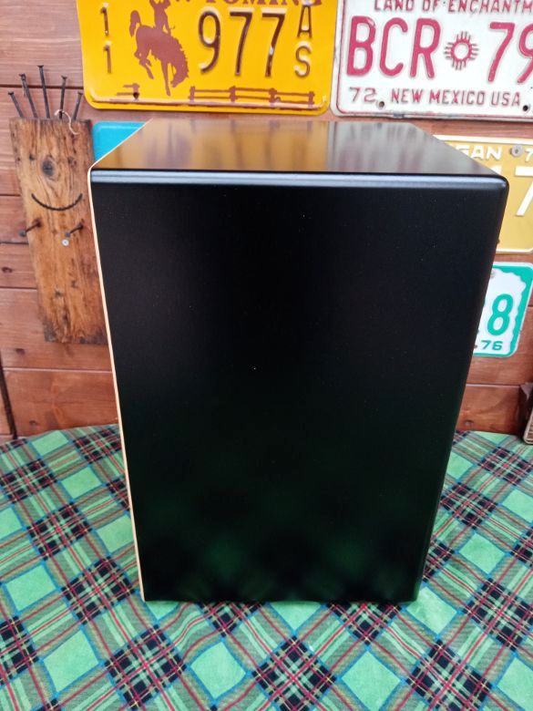 GIARA by Duende, First Cajon.