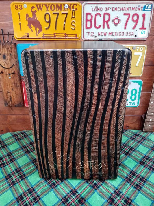 GIARA by Duende, Idrofugo Cajon.