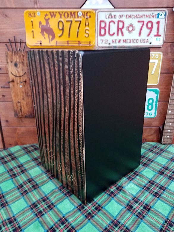 GIARA by Duende, Idrofugo Cajon.