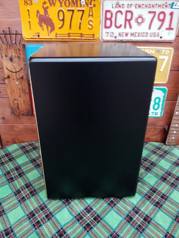 GIARA by Duende, Idrofugo Cajon.