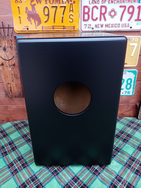 GIARA by Duende, Idrofugo Cajon.