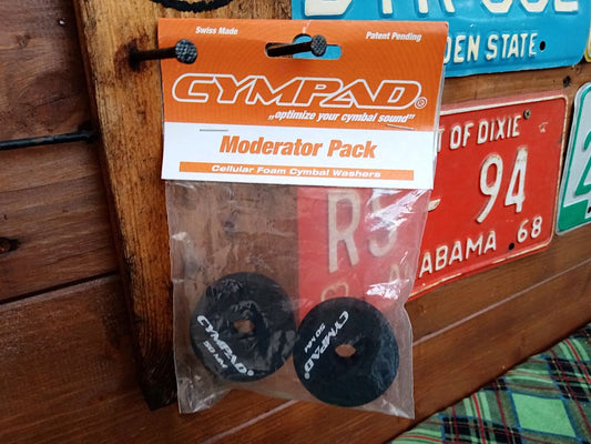 CYMPAD Moderator MD50.