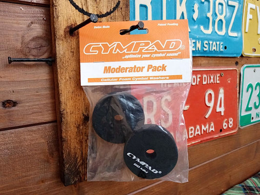 CYMPAD Moderator MD60.