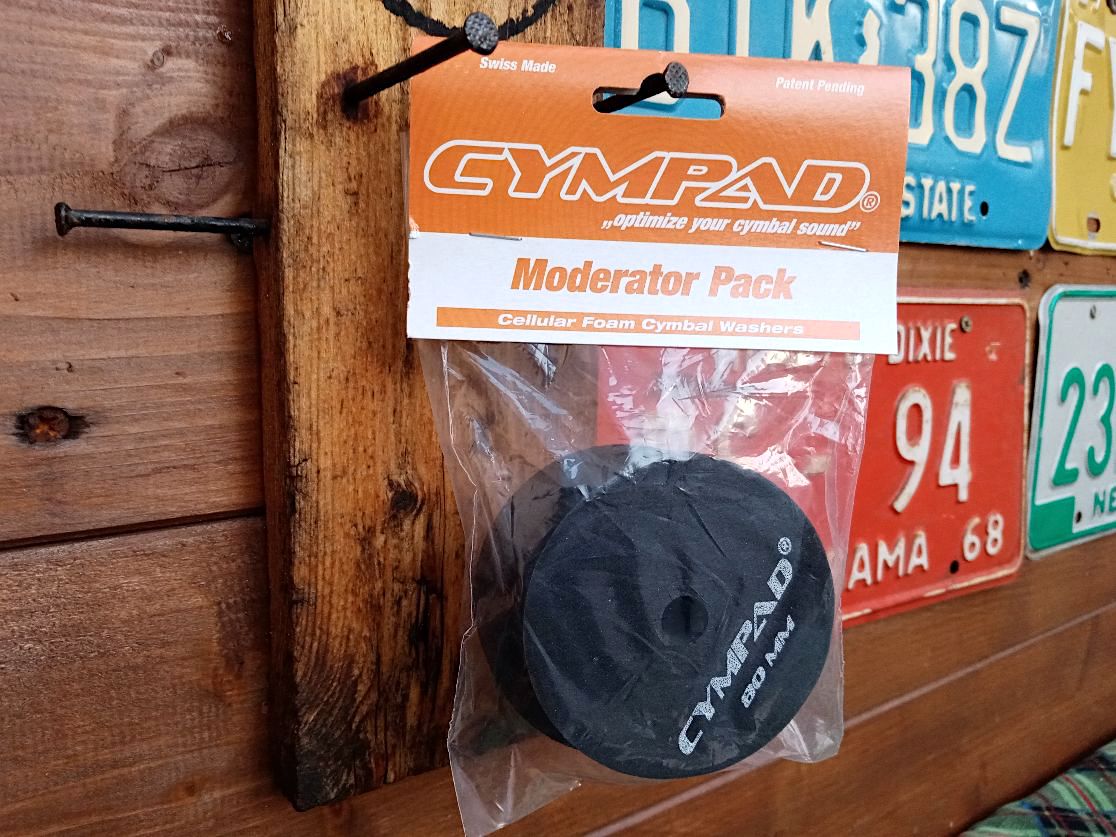 CYMPAD Moderator MD80