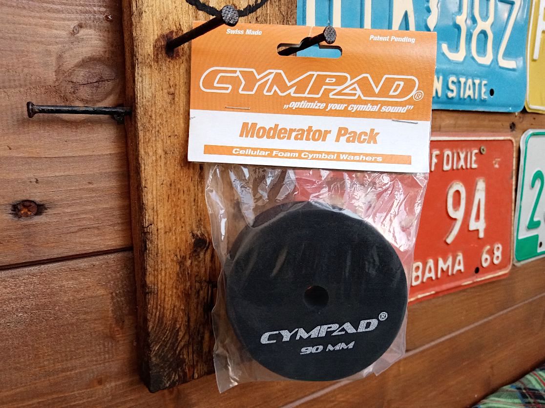 CYMPAD Moderator MD90