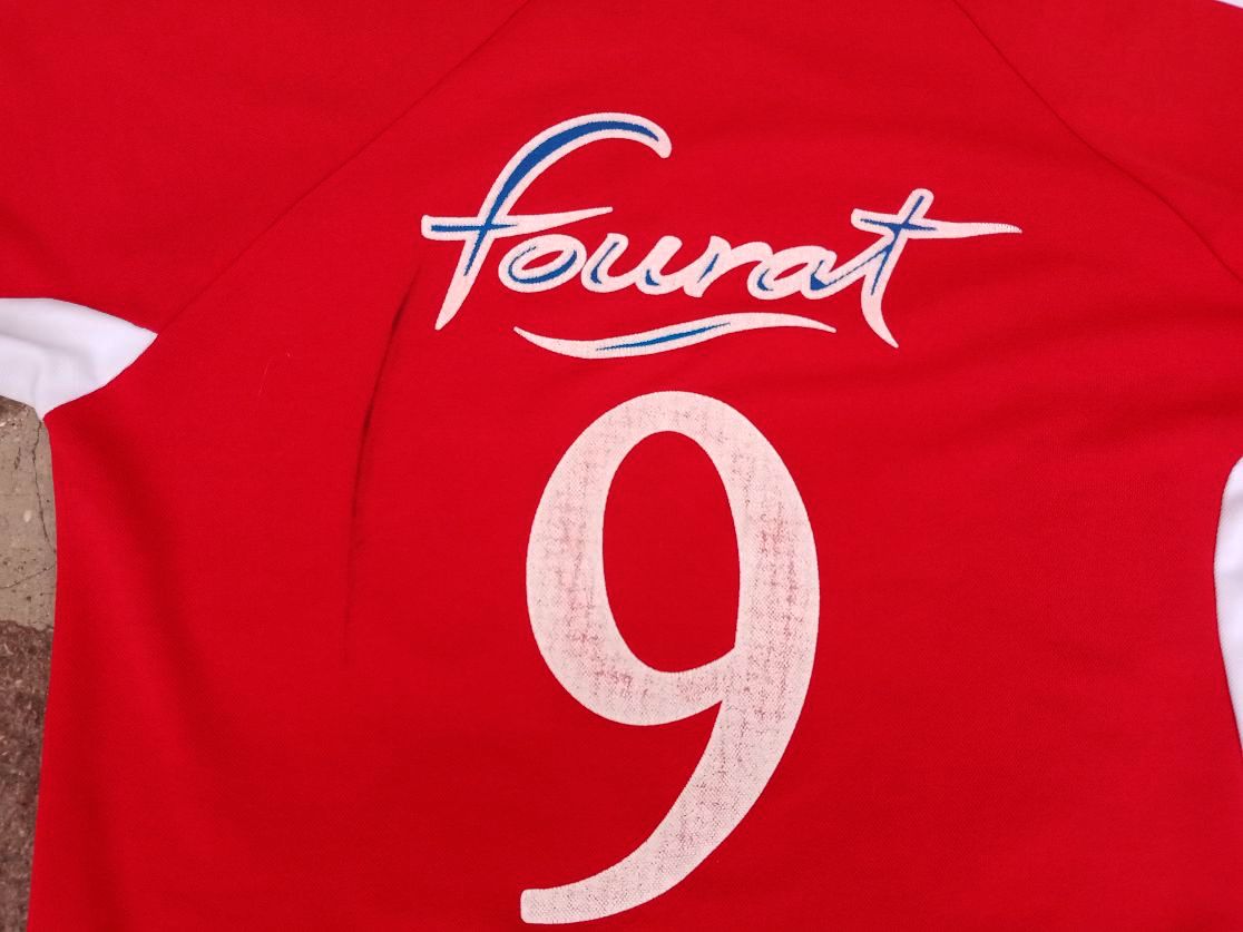 SOUSSE, maglia da calcio Adidas