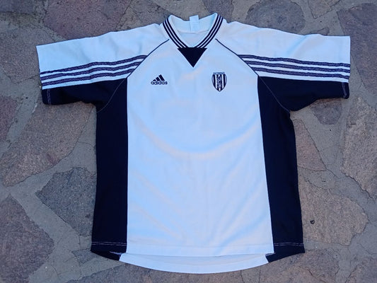 CESENA, Adidas football shirt, 2000s