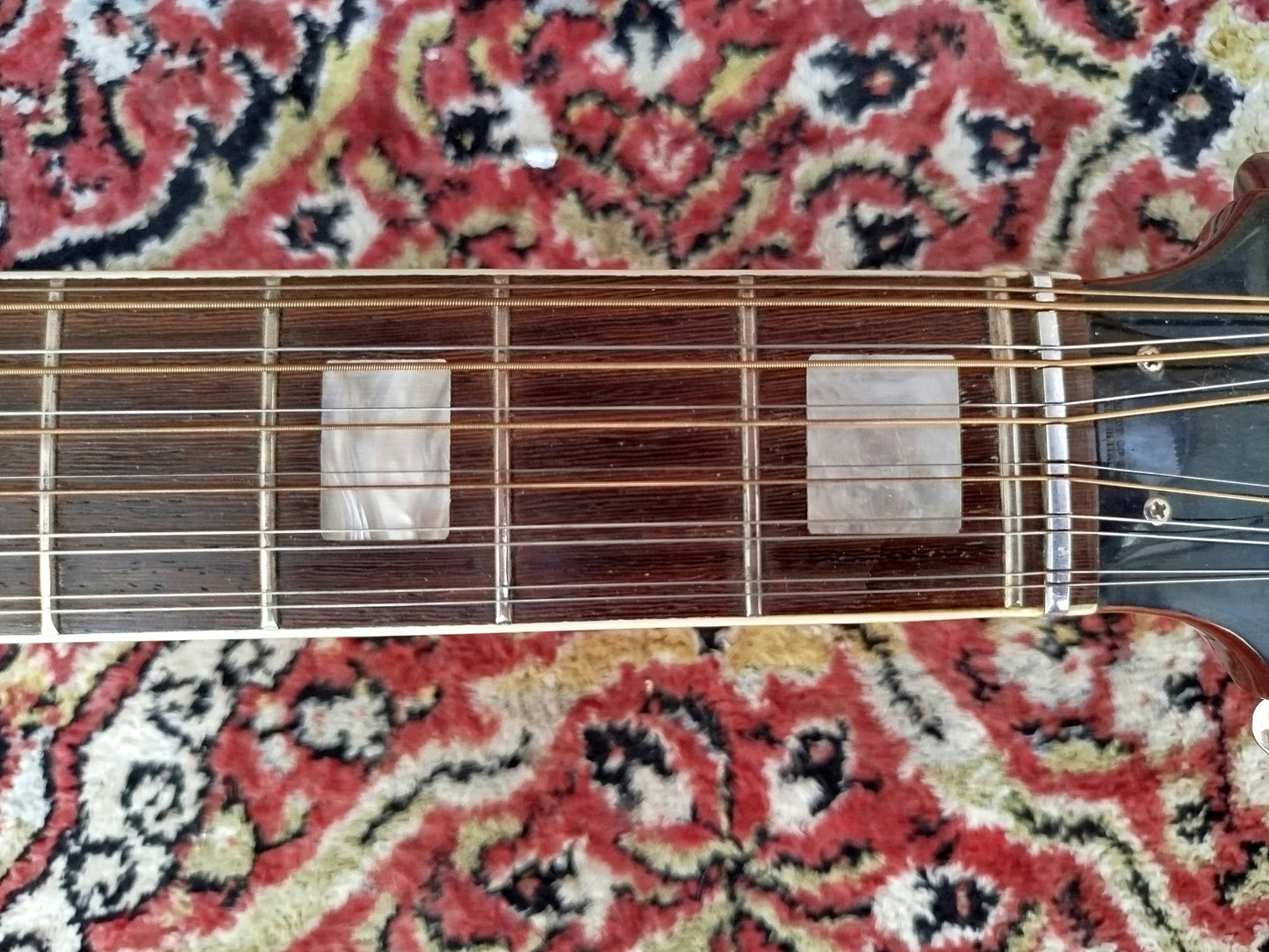 EKO Ranger XII, 1980s, usata.
