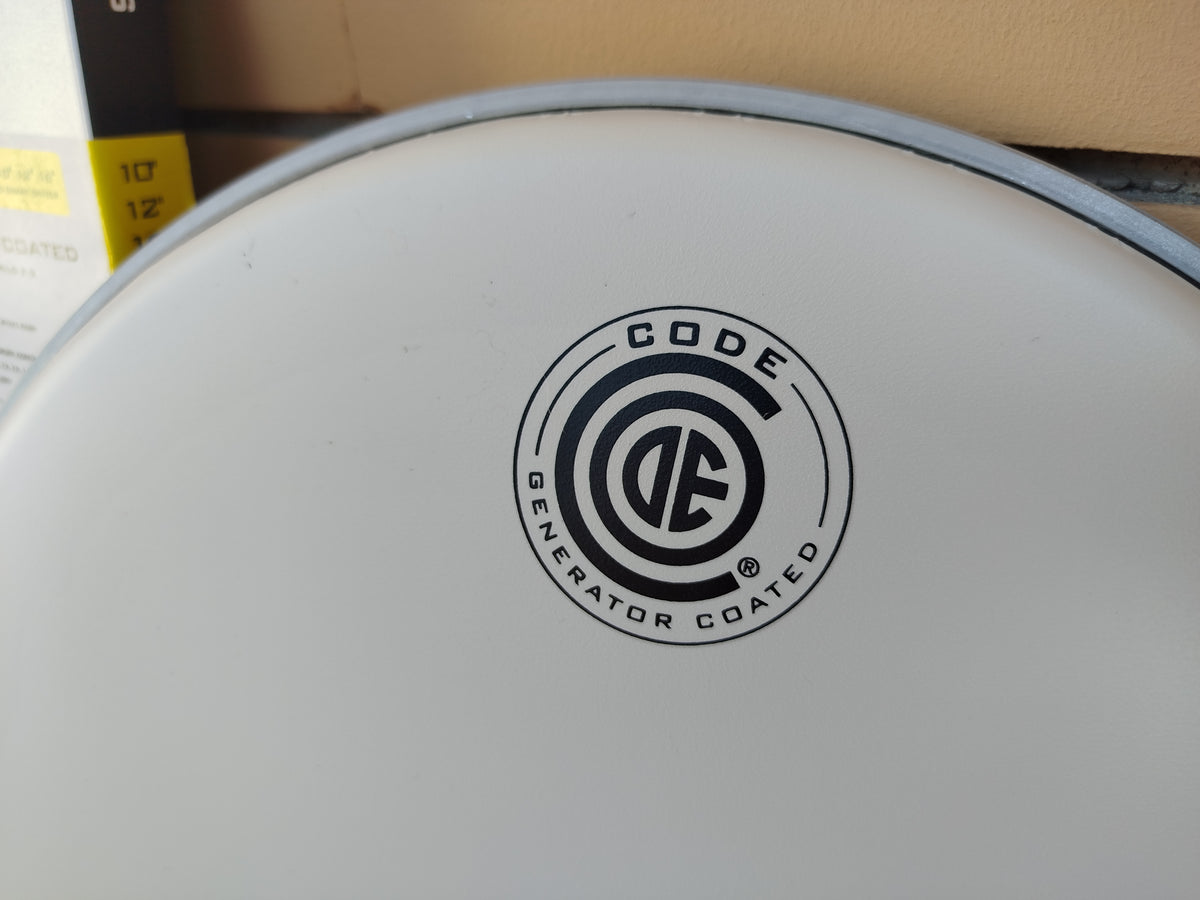 CODE Generator American Fusion 10", 12", 16" + DNA 14".