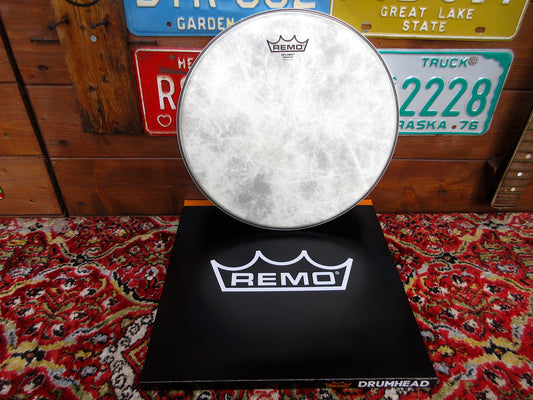 REMO Fiberskyn Diplomat 14".