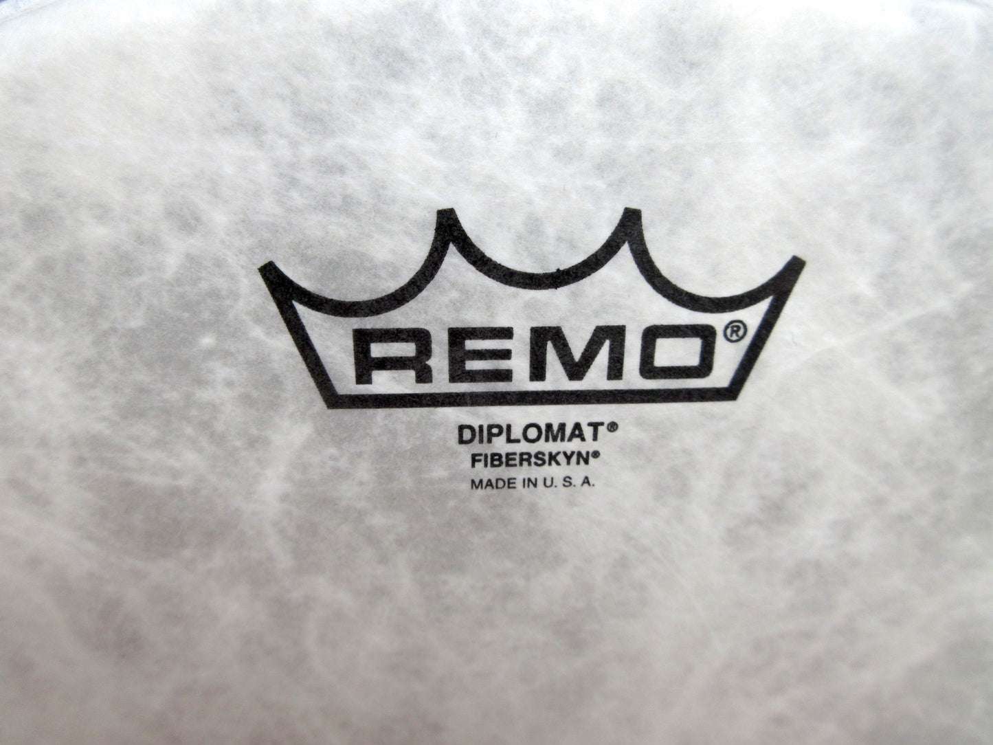 REMO Fiberskyn Diplomat 14".