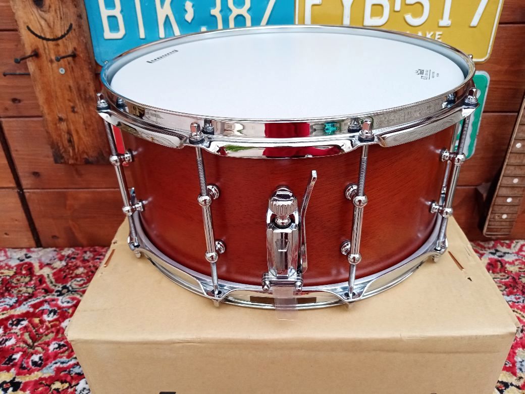 LUDWIG LU6514MA Universal Series 14”x6,5”.