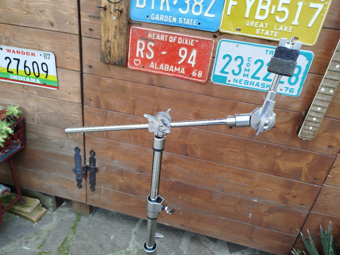 YAMAHA CS755 asta piatto usata.