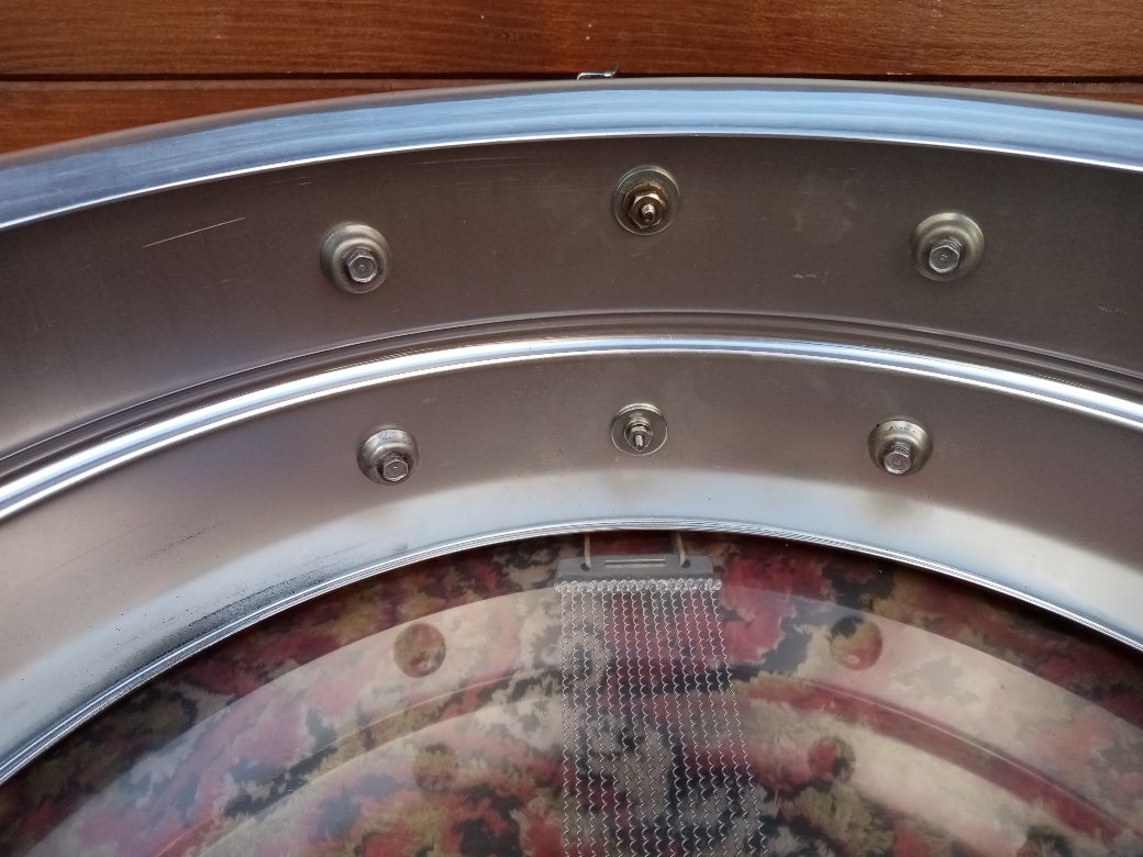 LUDWIG Acrolite 1967.
