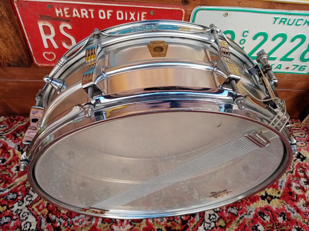 LUDWIG Acrolite 1967.