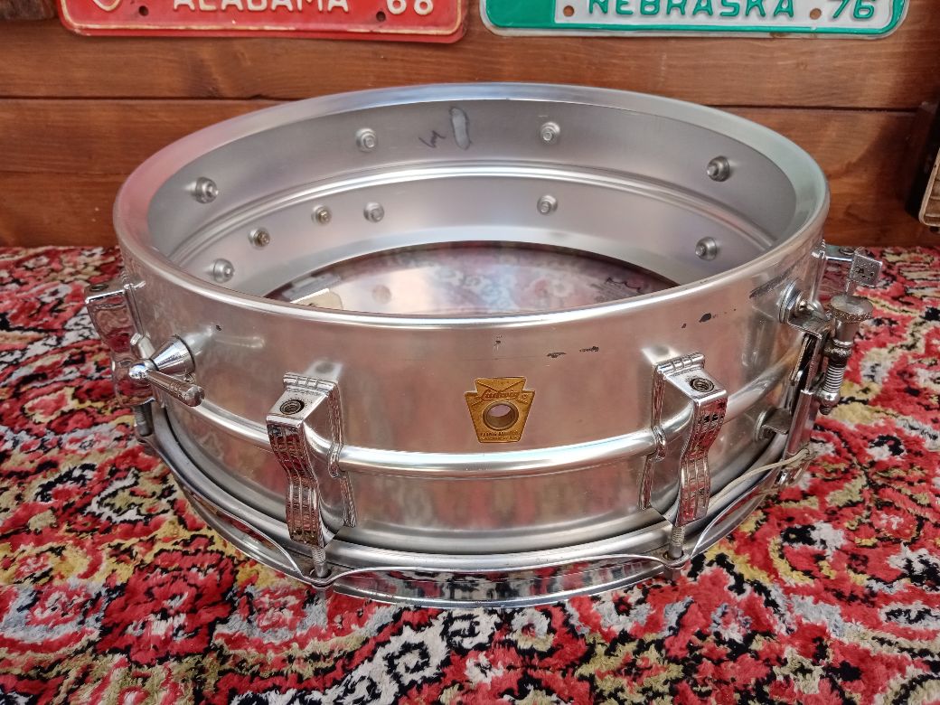 LUDWIG Acrolite 1967.