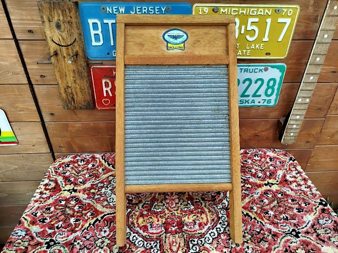 ARTEFACTOS AGUILA S.A. washboard, usata.
