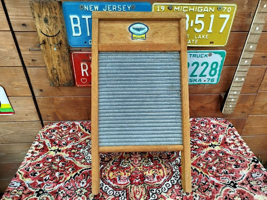 ARTEFACTOS AGUILA S.A. washboard, usata.