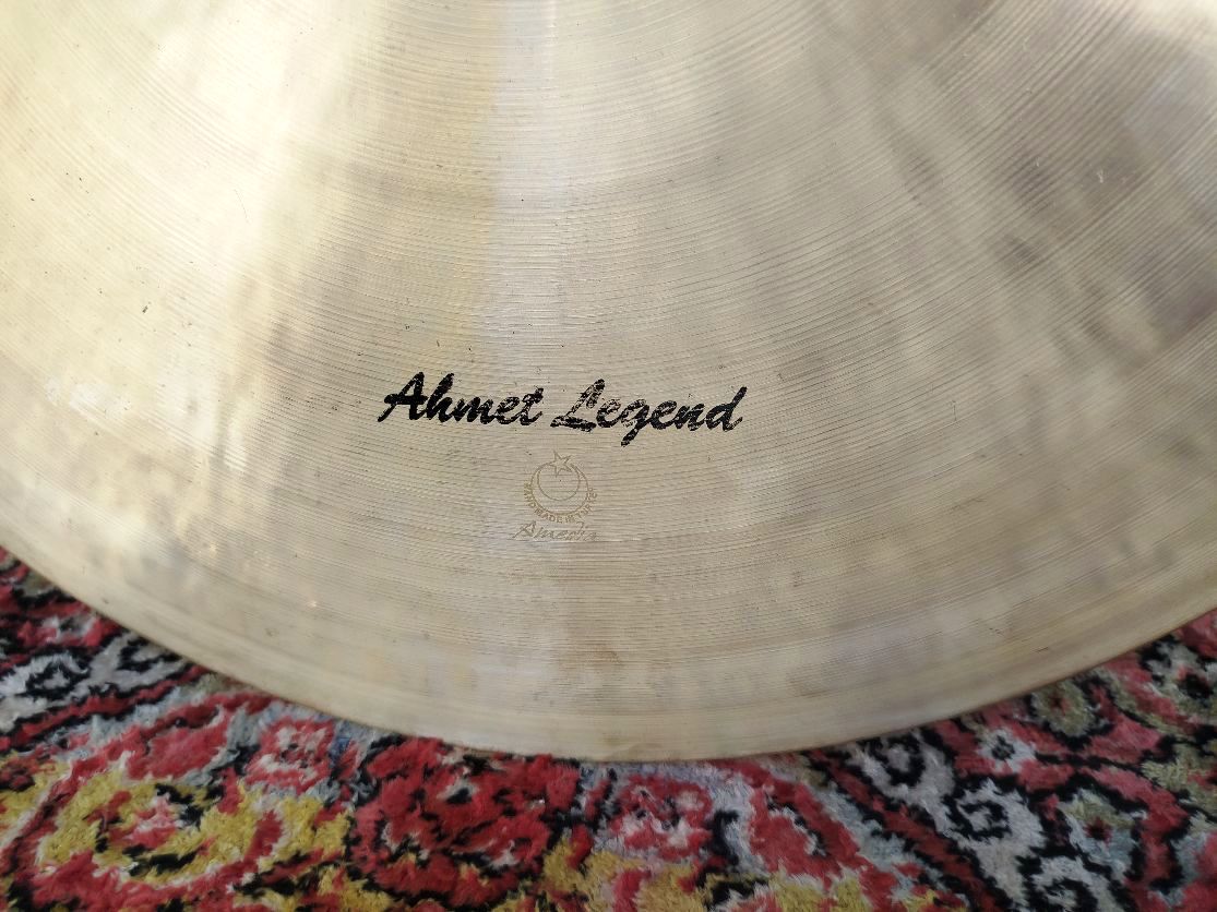 AMEDIA Ahmet Legend 20".