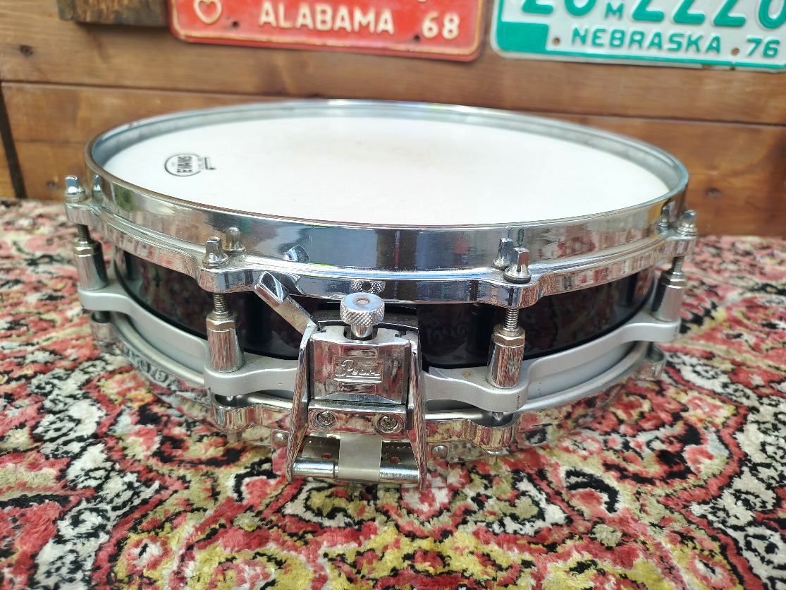 PEARL FTMM1435 Free Floating 14"x3,5", usato