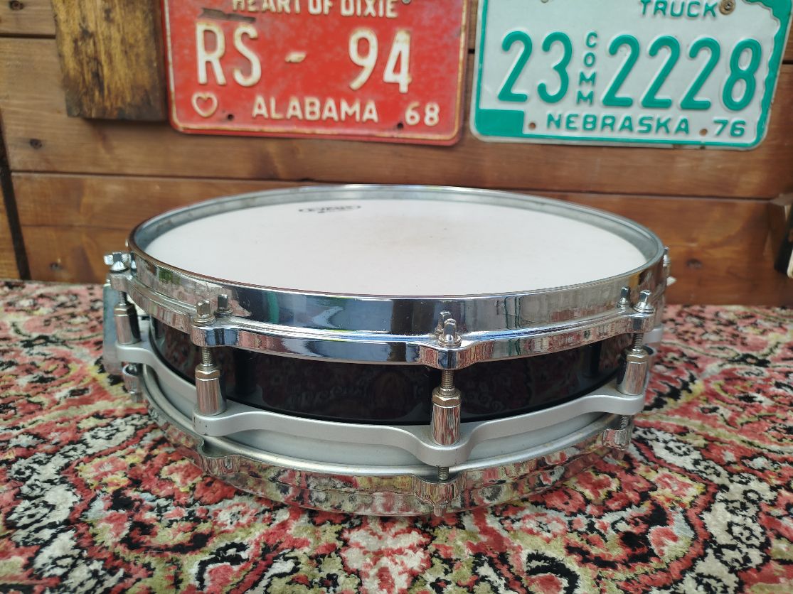 PEARL FTMM1435 Free Floating 14"x3,5", usato