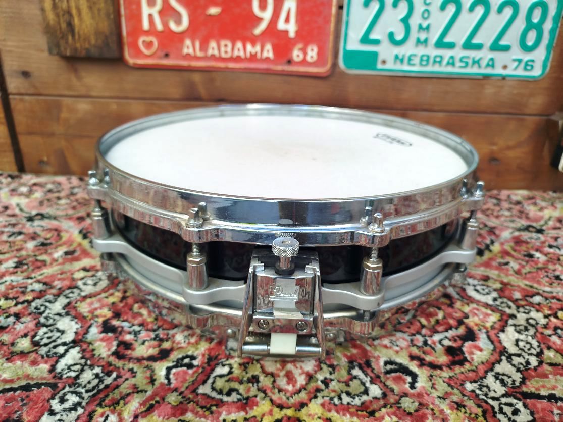 PEARL FTMM1435 Free Floating 14"x3,5", usato