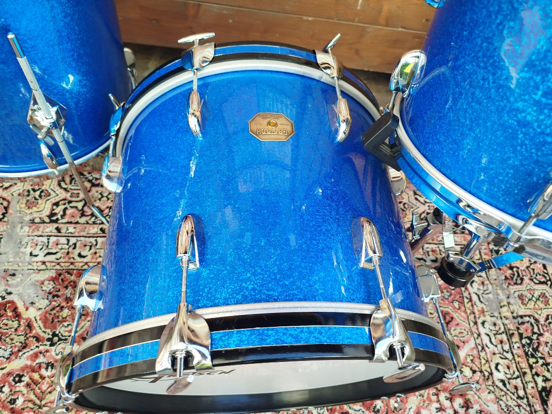 GRETSCH Jazzette made in U.S.A., custom.