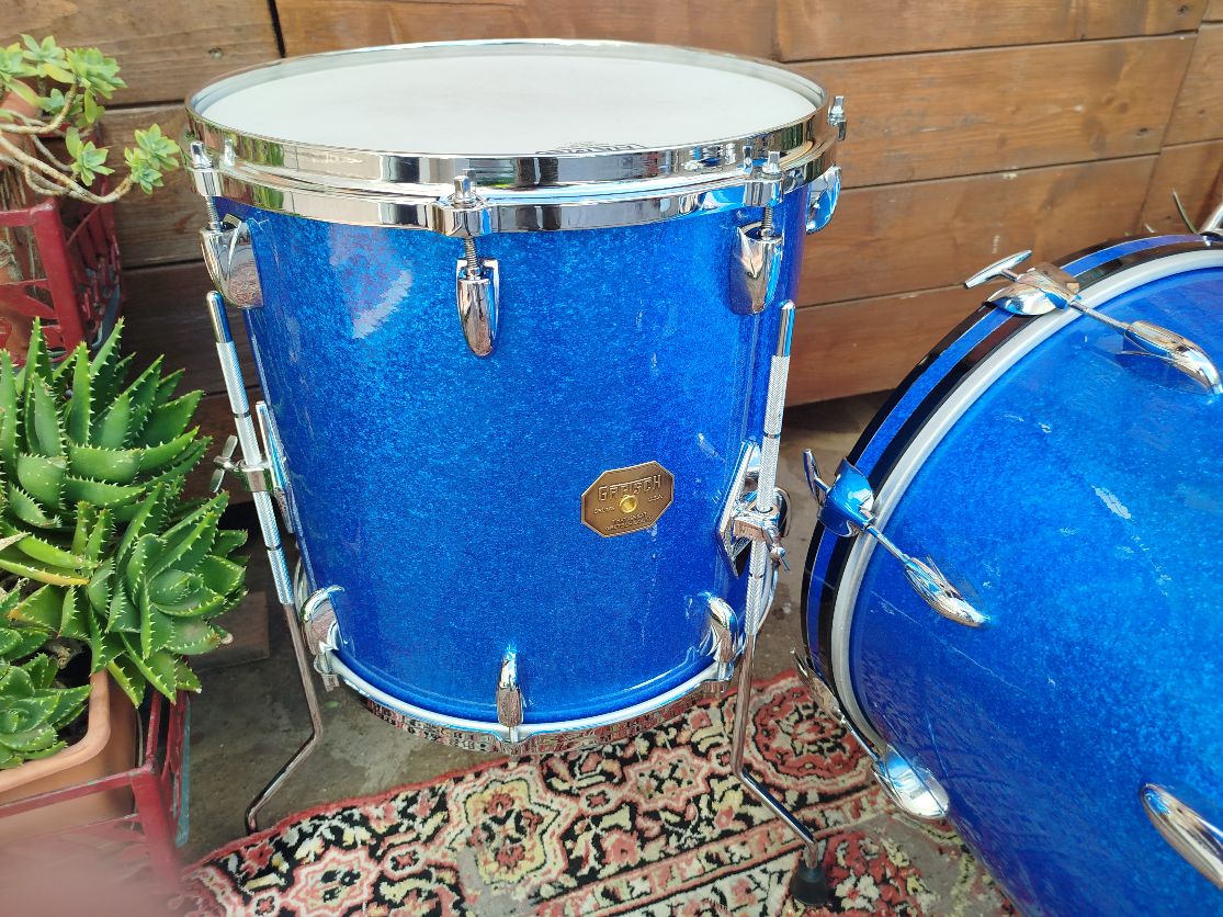 GRETSCH Jazzette made in U.S.A., custom.