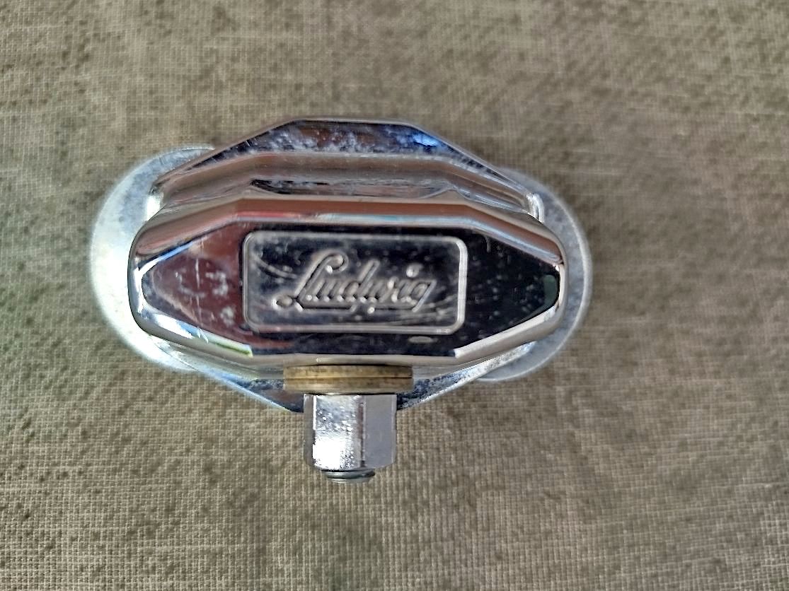 LUDWIG P1216D 1970s, usata.