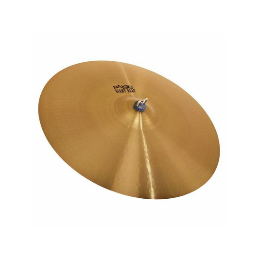PAISTE Giant Beat 24".