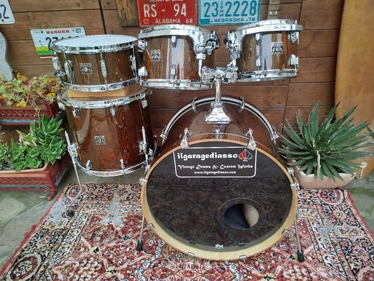 TAMA Superstar Classic CL52, usata.