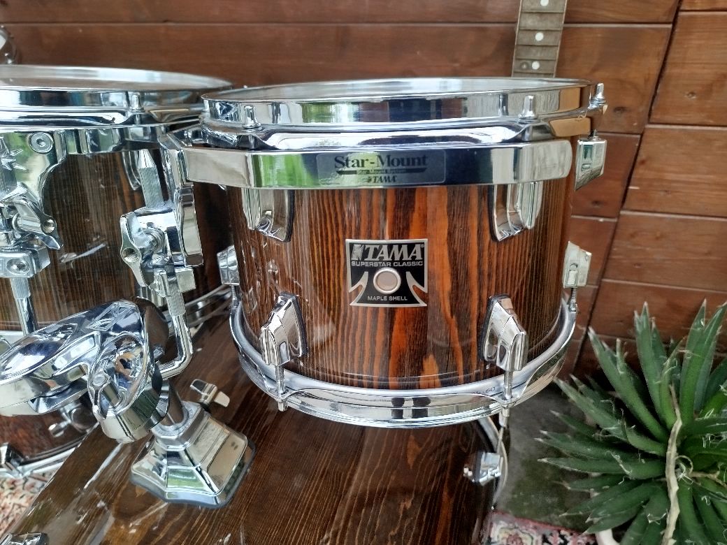 TAMA Superstar Classic CL52, usata.