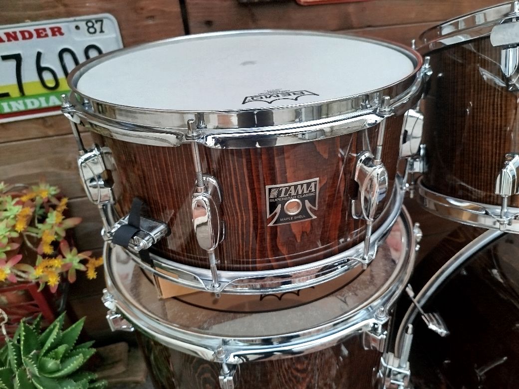 TAMA Superstar Classic CL52, usata.