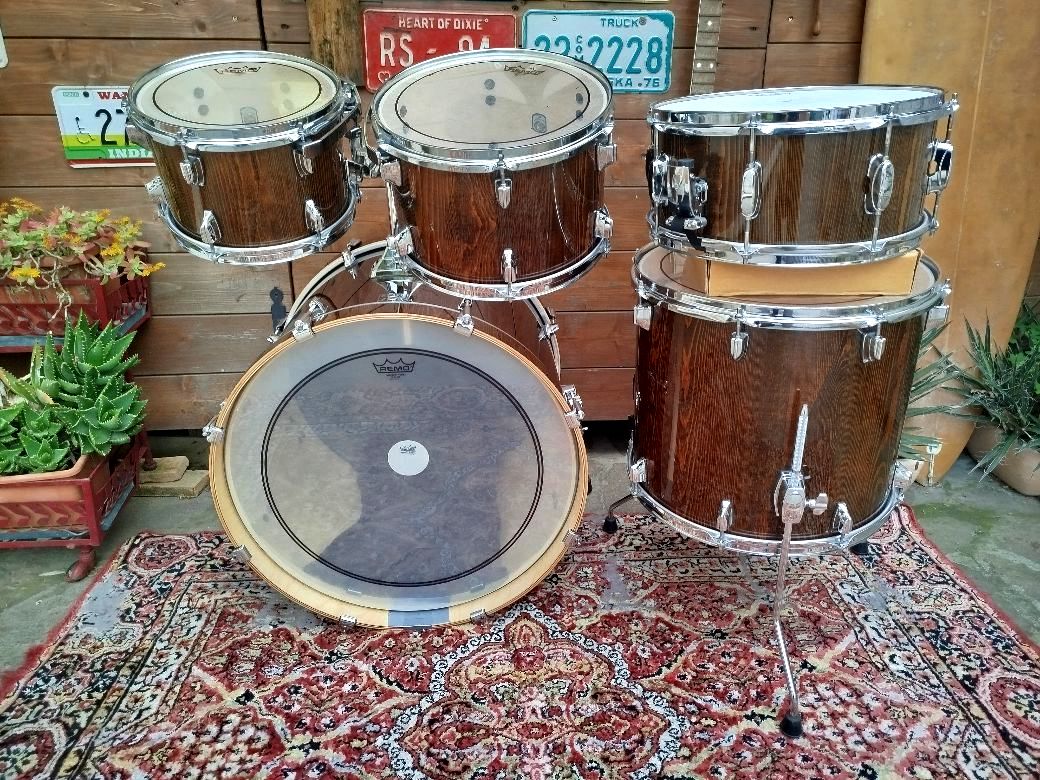 TAMA Superstar Classic CL52, usata.