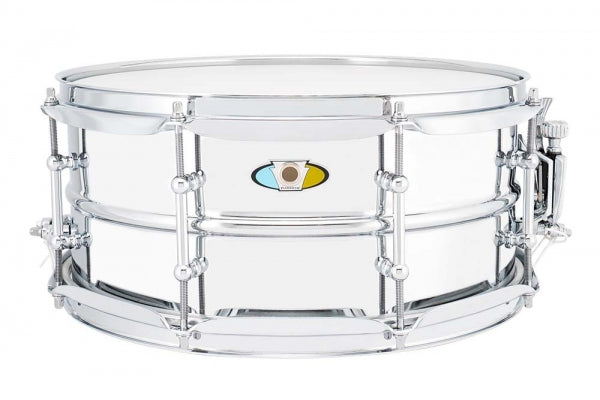 LUDWIG LW1455SL Supralite 14”x5,5”.