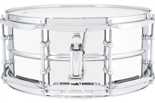 LUDWIG LU1455SL Supralite 14”x5,5”.