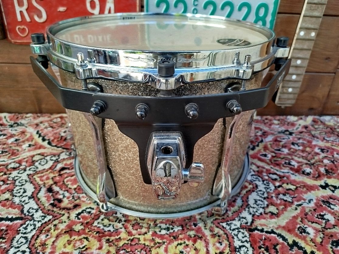 TAMA Superstar 12"x9" tom, usato.