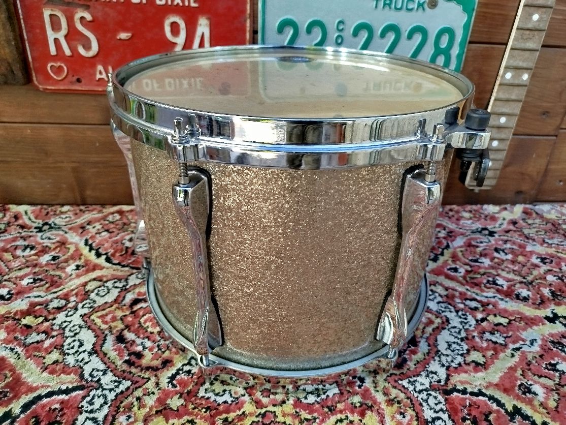 TAMA Superstar 12"x9" tom, usato.