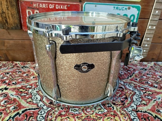 TAMA Superstar 13"x10", usato.